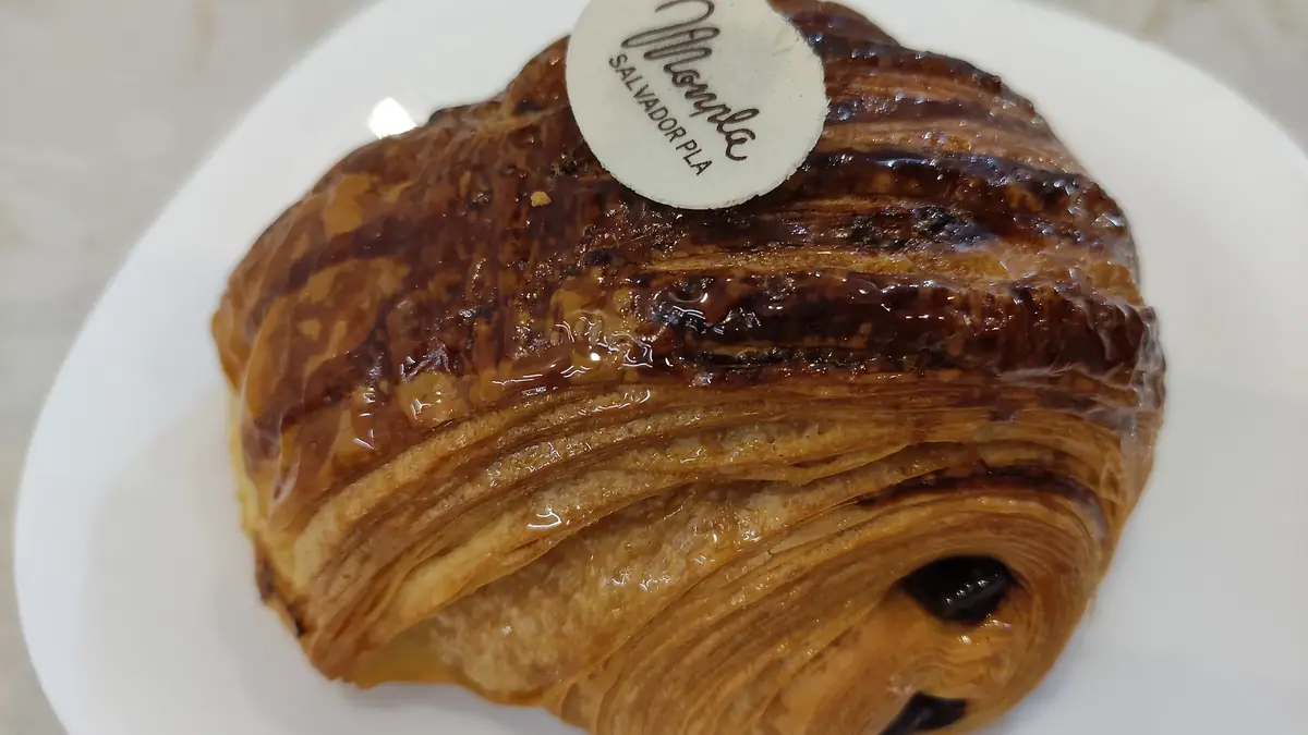 French Oven – french bakery in Newcastle upon Tyne town centre
